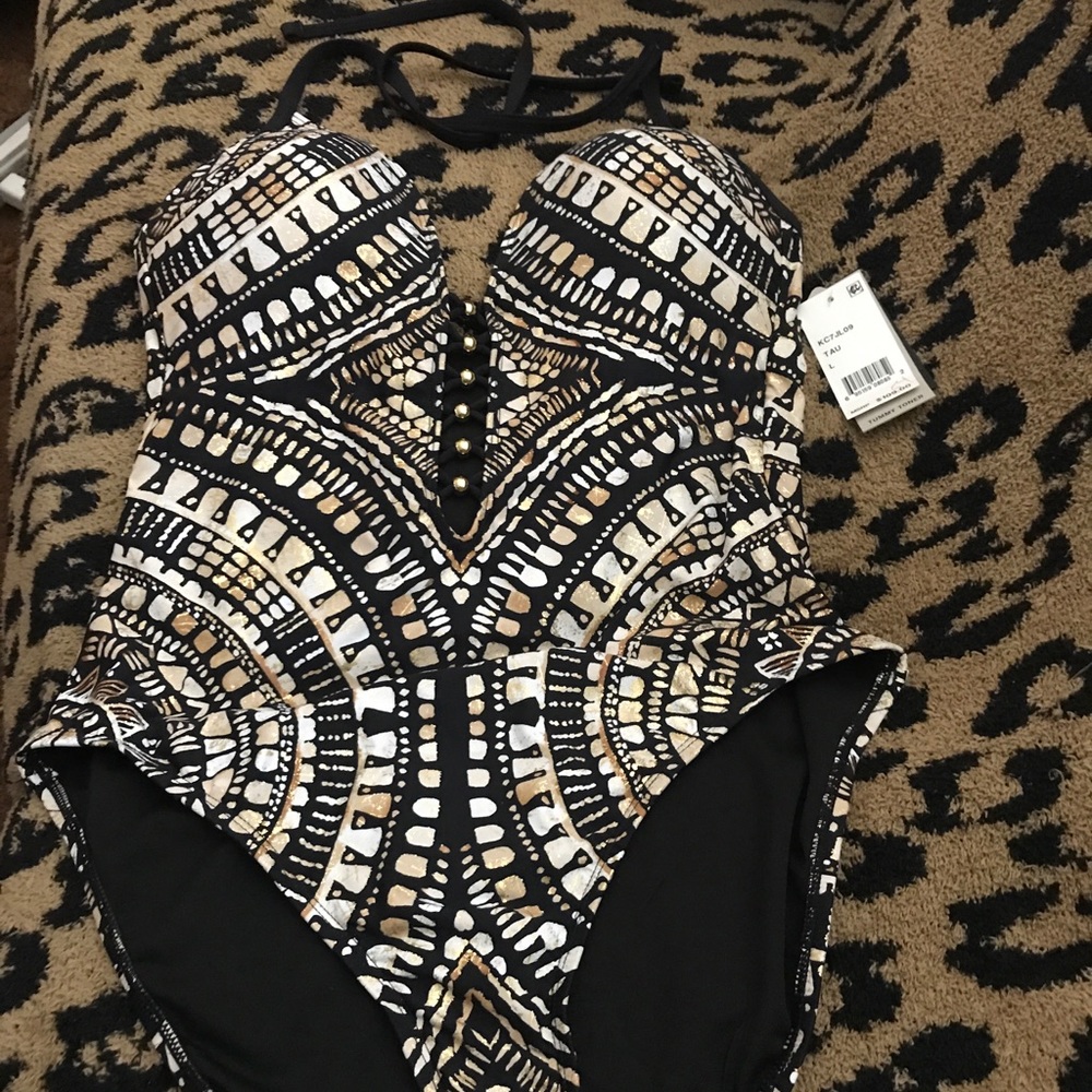 Kenneth Cole Swimsuit